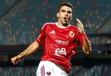 لماذا لم يلعب الأهلي الجوله الثالثة من الدوري المصري؟