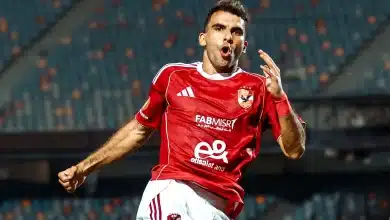 لماذا لم يلعب الأهلي الجوله الثالثة من الدوري المصري؟