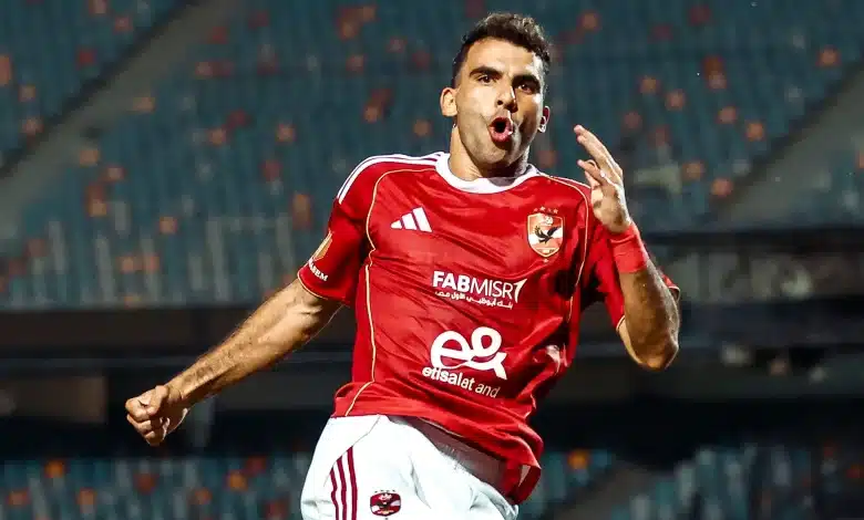 لماذا لم يلعب الأهلي الجوله الثالثة من الدوري المصري؟