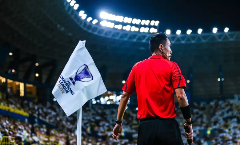 متى يبدأ دوري أبطال آسيا للنخبة 2025-2026؟