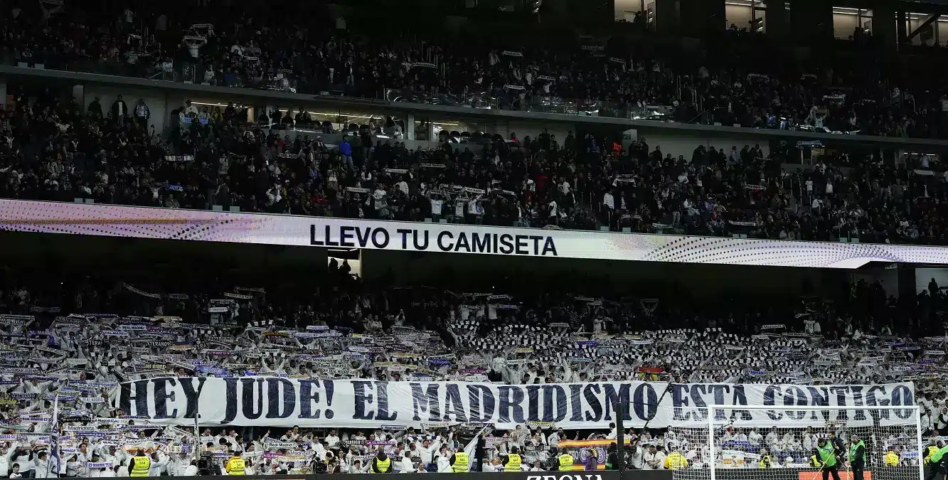 جدول مباريات ريال مدريد في أغسطس 2025