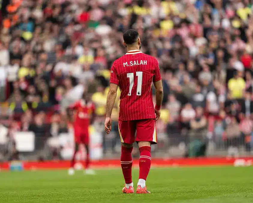 موعد مباراة ليفربول اليوم ضد نيوكاسل والقنوات الناقلة في الدوري الإنجليزي