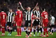 القنوات الناقلة لمباراة ليفربول ضد نيوكاسل بالجولة 2 في الدوري الإنجليزي