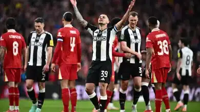 القنوات الناقلة لمباراة ليفربول ضد نيوكاسل بالجولة 2 في الدوري الإنجليزي