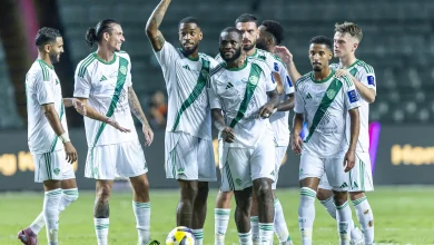 موعد مباراة الأهلي ضد نيوم في الدوري السعودي والقنوات الناقلة