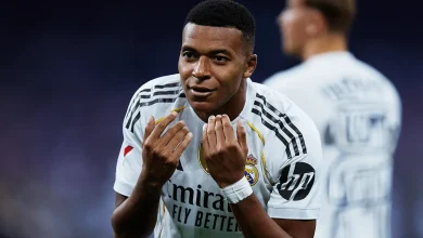 معلومات عن مباراة ريال مدريد ضد أوفييدو في الدوري الإسباني