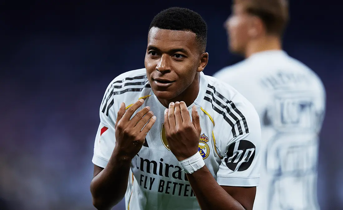 معلومات عن مباراة ريال مدريد ضد أوفييدو في الدوري الإسباني