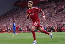 تشكيل ليفربول ضد نيوكاسل بالجولة 2 في الدوري الإنجليزي