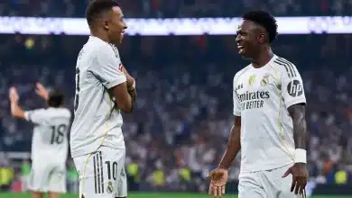 موعد مباراة ريال مدريد اليوم ضد ريال أوفييدو والقنوات الناقلة