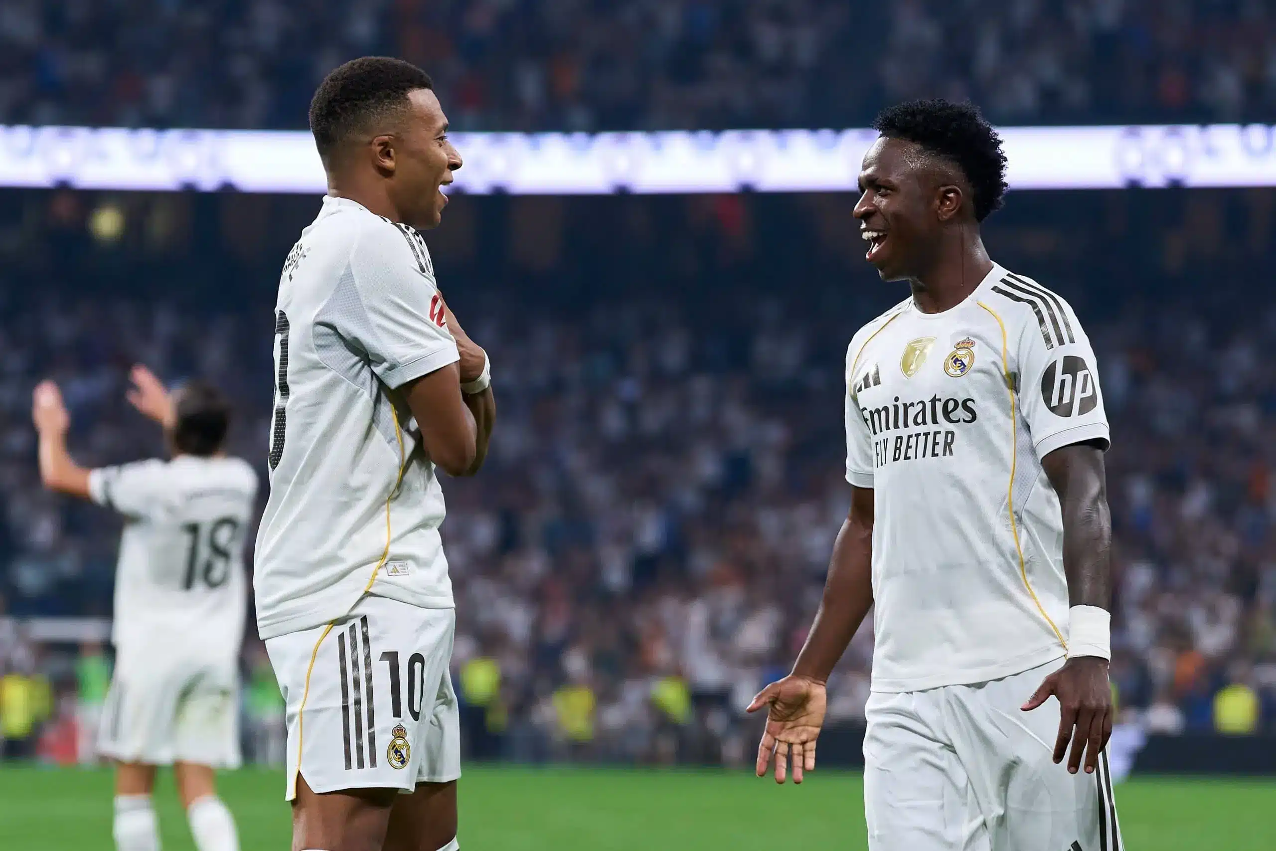 موعد مباراة ريال مدريد اليوم ضد ريال أوفييدو والقنوات الناقلة