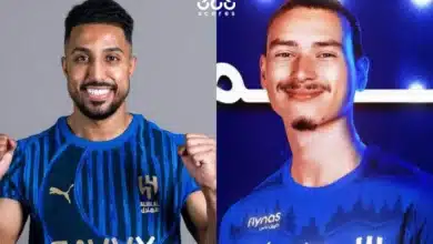القنوات الناقلة لمباراة الهلال ضد أراو الودية اليوم
