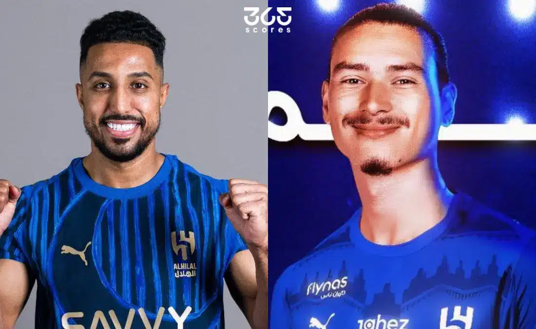 القنوات الناقلة لمباراة الهلال ضد أراو الودية اليوم