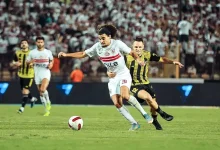 تصحيح المسار.. 5 معلومات عن مباراة الزمالك ضد مودرن سبورت في الدوري المصري
