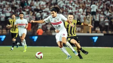 تصحيح المسار.. 5 معلومات عن مباراة الزمالك ضد مودرن سبورت في الدوري المصري
