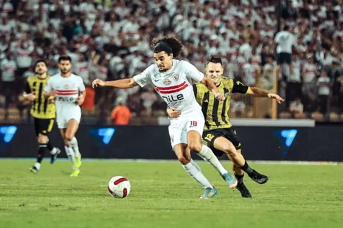 تصحيح المسار.. 5 معلومات عن مباراة الزمالك ضد مودرن سبورت في الدوري المصري