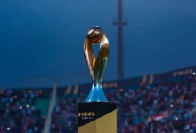 نتائج قرعة دوري أبطال إفريقيا 2025-2026