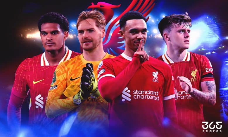 ليفربول