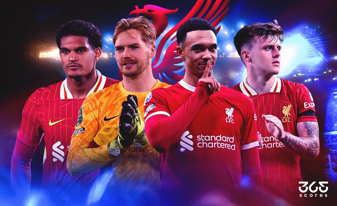 ليفربول