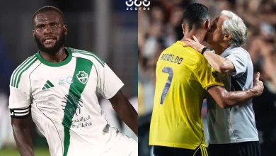 ثأر منذ 49 عامًا.. 5 معلومات عن مباراة النصر ضد الأهلي في نهائي السوبر السعودي