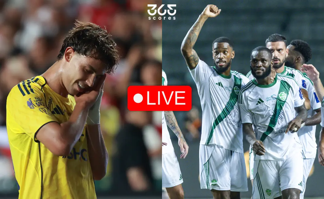 كيفية مشاهدة مباراة النصر ضد الأهلي مباشر مجانًا في السوبر السعودي؟