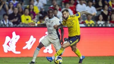 النصر ضد الاتحاد - إينيجو مارتينيز - موى ديابي