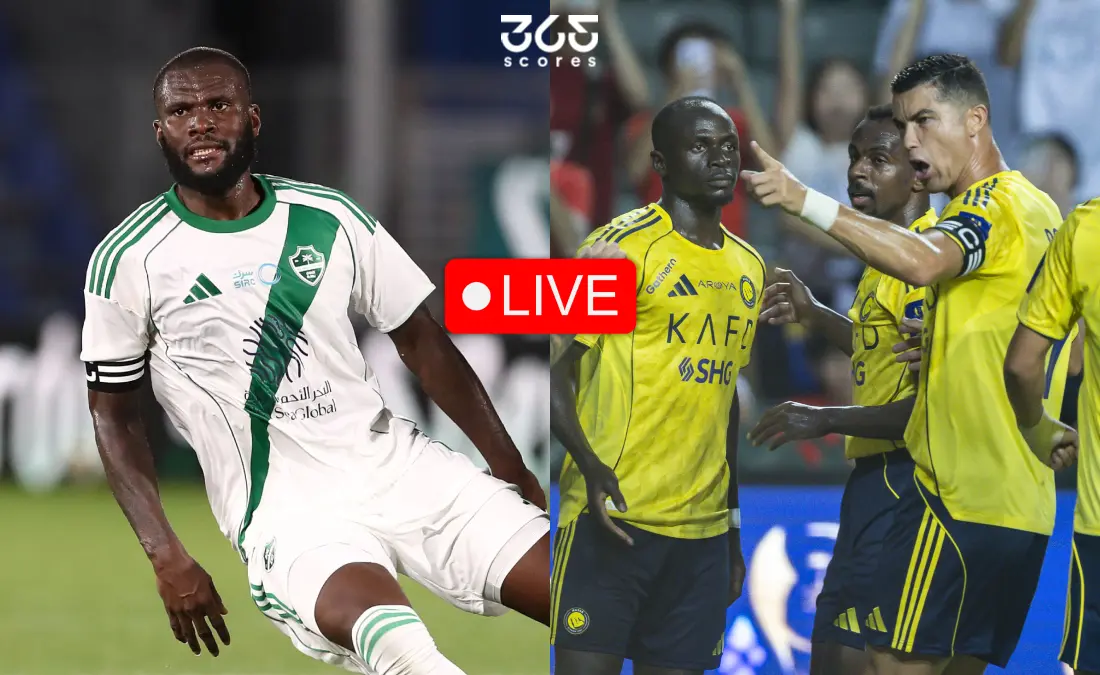 بث مباشر قناة ثمانية.. رابط مشاهدة مباراة الأهلي والنصر في السوبر السعودي