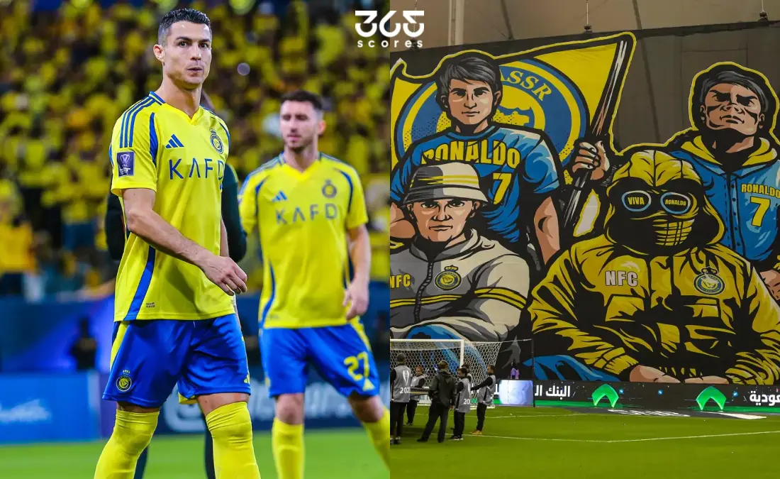 جدول مباريات النصر في الدوري السعودي 2025-2026