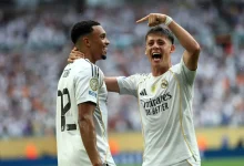 كيفية مشاهدة مباراة ريال مدريد اليوم ضد أوفييدو