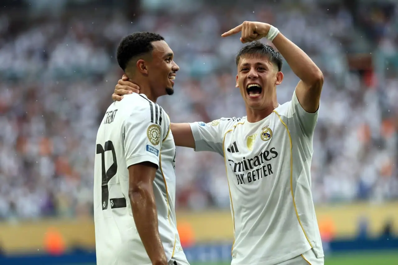 كيفية مشاهدة مباراة ريال مدريد اليوم ضد أوفييدو