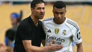 كيفية مشاهدة مباراة ريال مدريد اليوم ضد أوساسونا