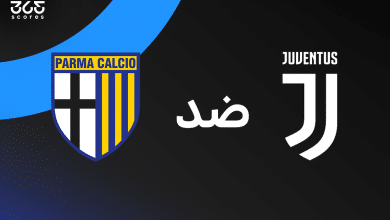 يوفنتوس ضد بارما