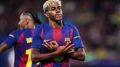معلومات عن مباراة برشلونة ضد ليفانتي في الدوري الإسباني