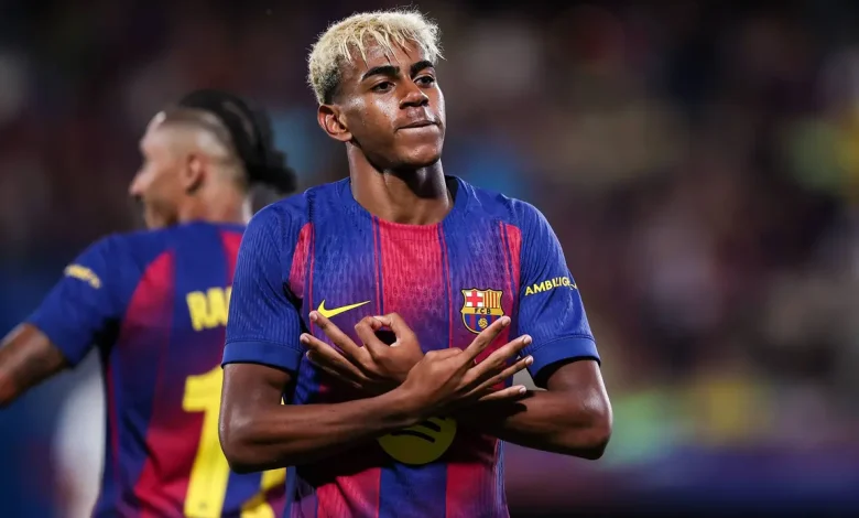 معلومات عن مباراة برشلونة ضد ليفانتي في الدوري الإسباني