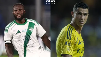 موعد مباراة النصر ضد الأهلي في نهائي السوبر السعودي والقنوات الناقلة