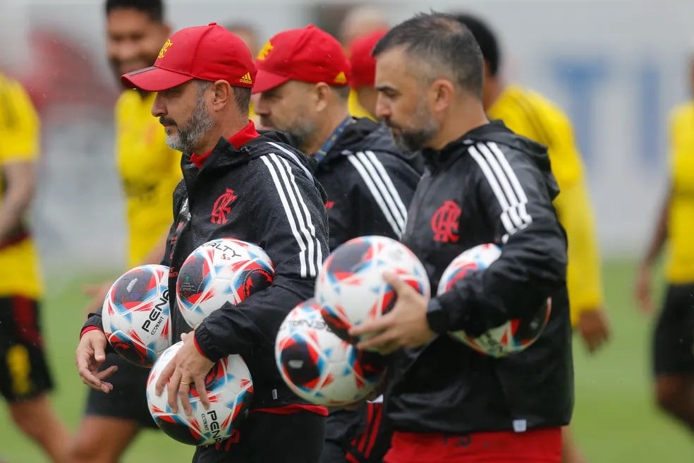Vitor Pereira