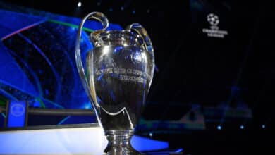 Troféu Champions League