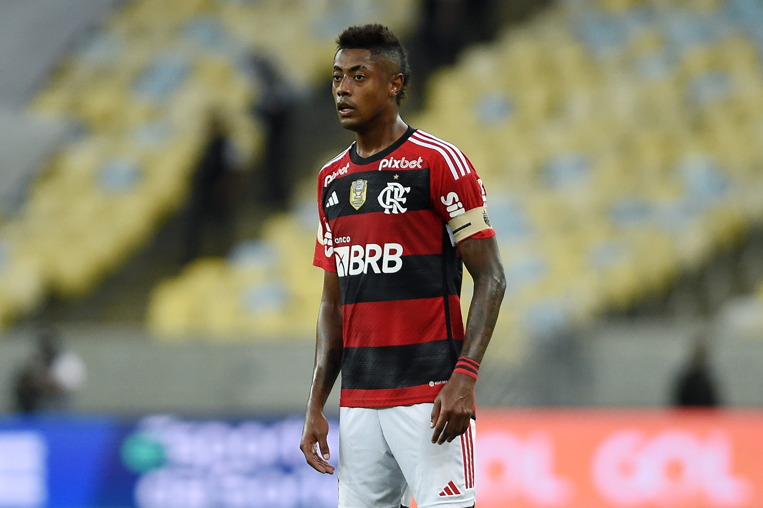 Bruno Henrique
