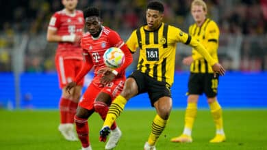 Bundesliga