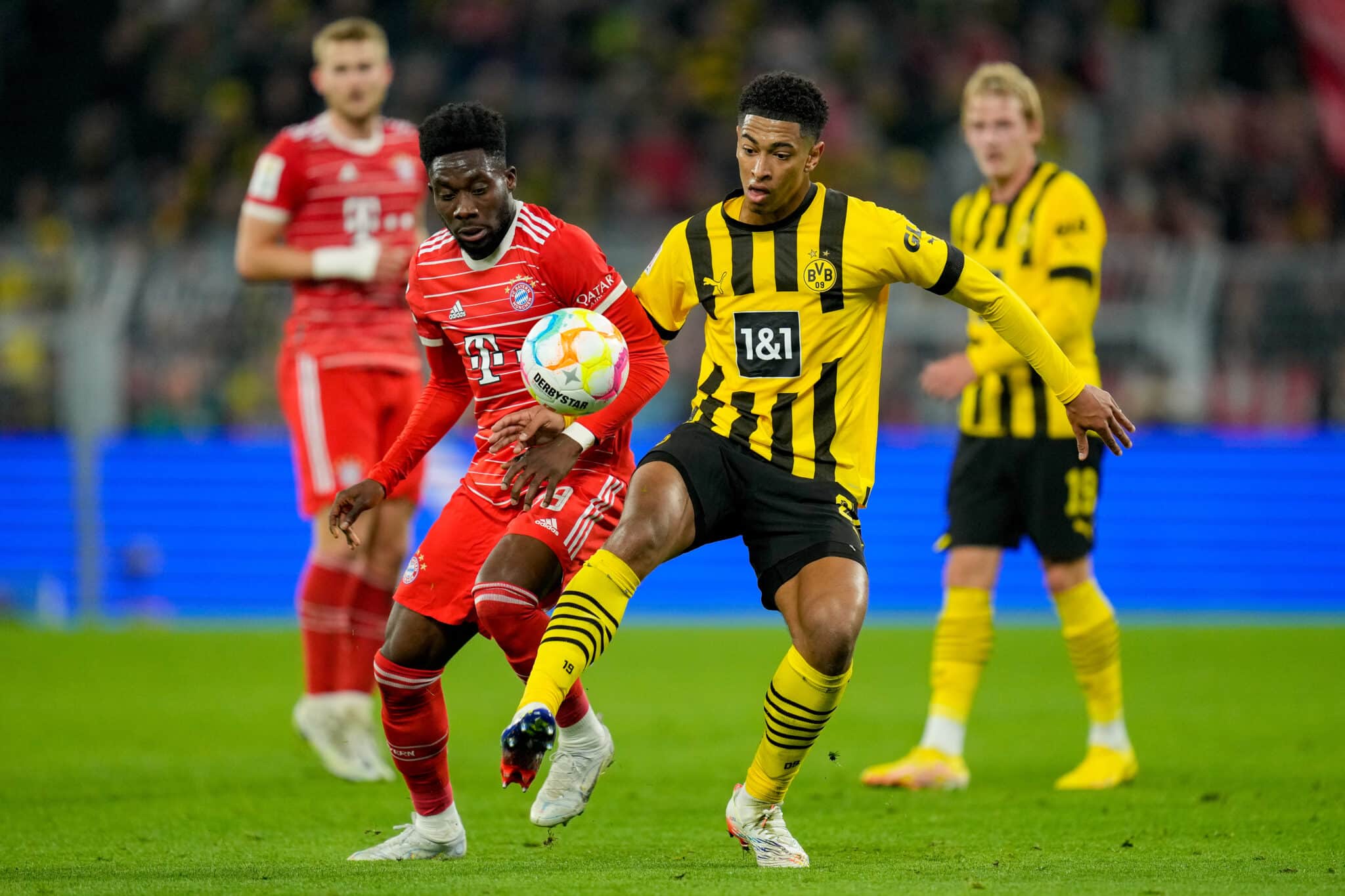 Bundesliga