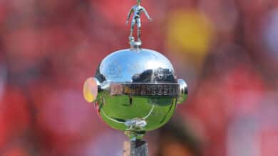 Troféu da Libertadores