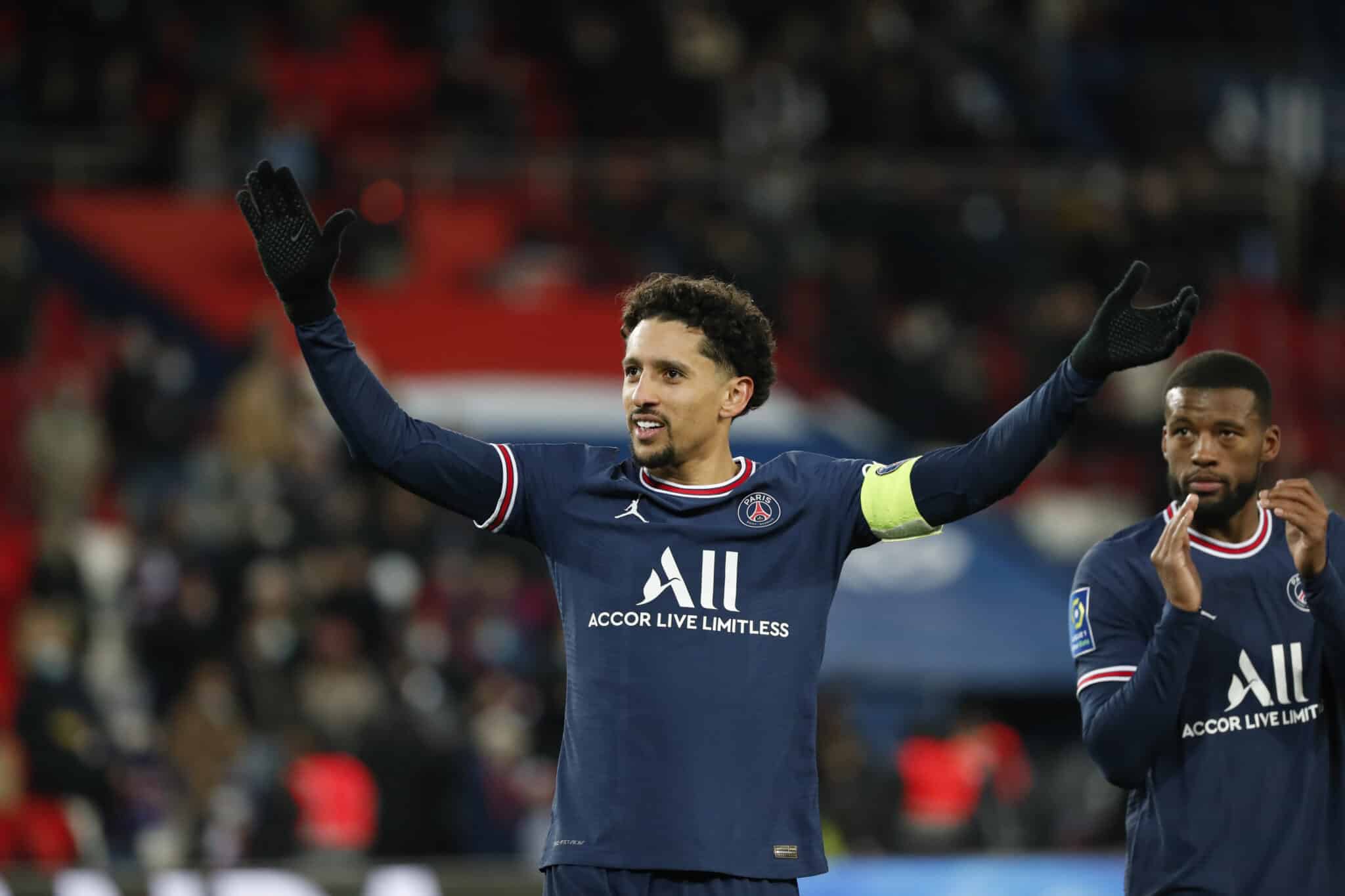 Marquinhos