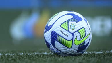 CBF, Brasileirão