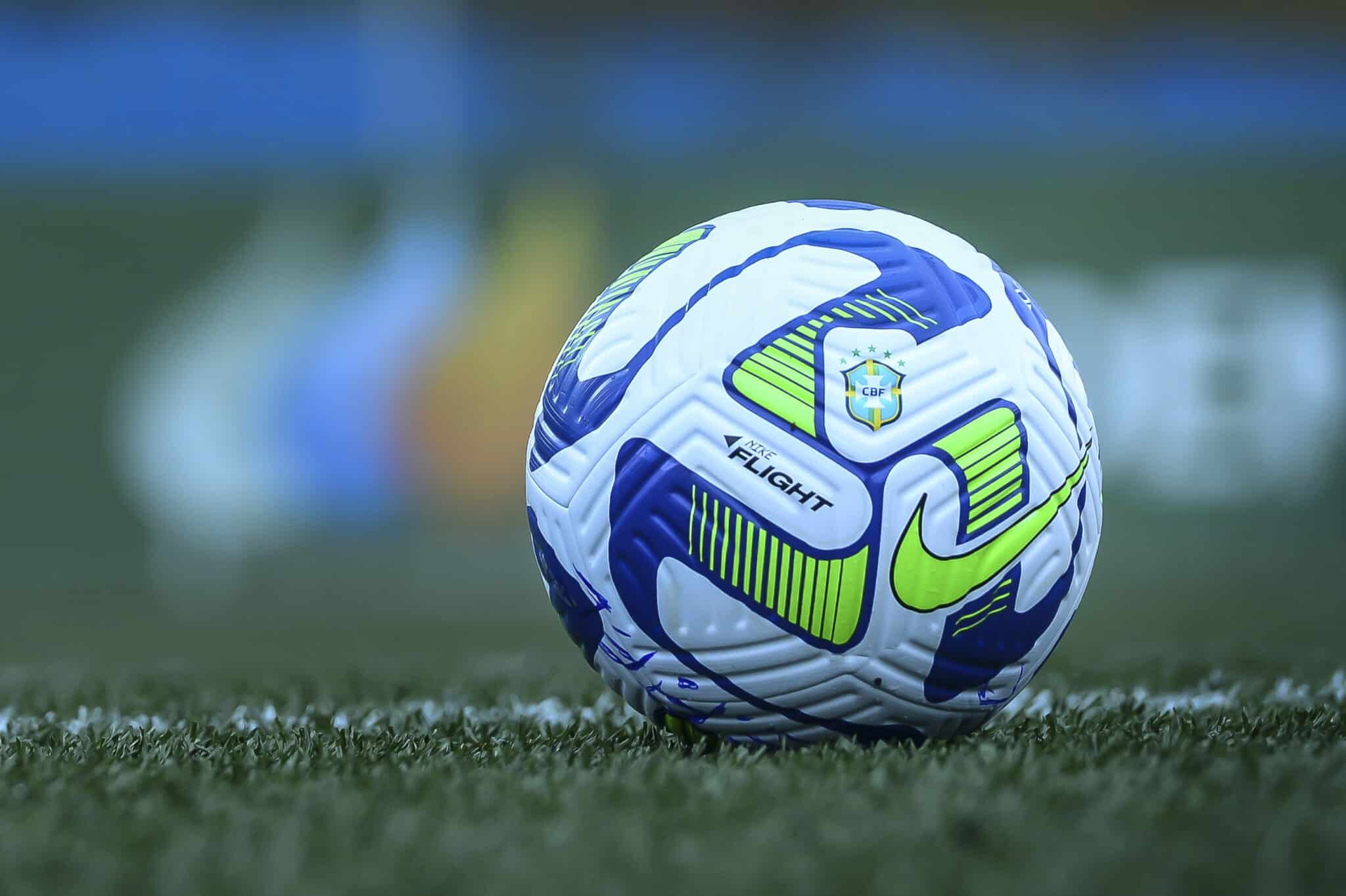 CBF, Brasileirão