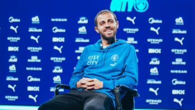 Bernardo Silva