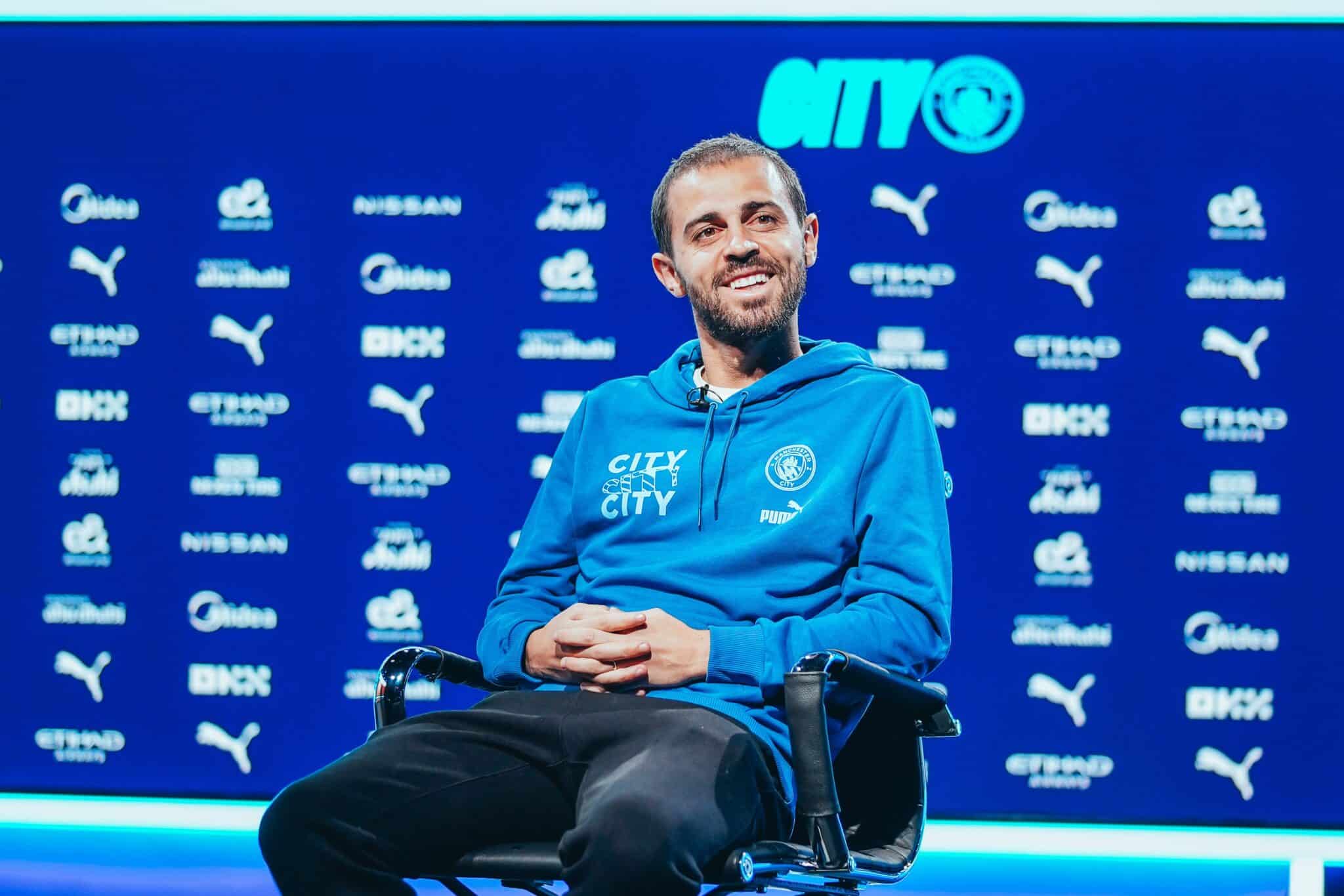 Bernardo Silva