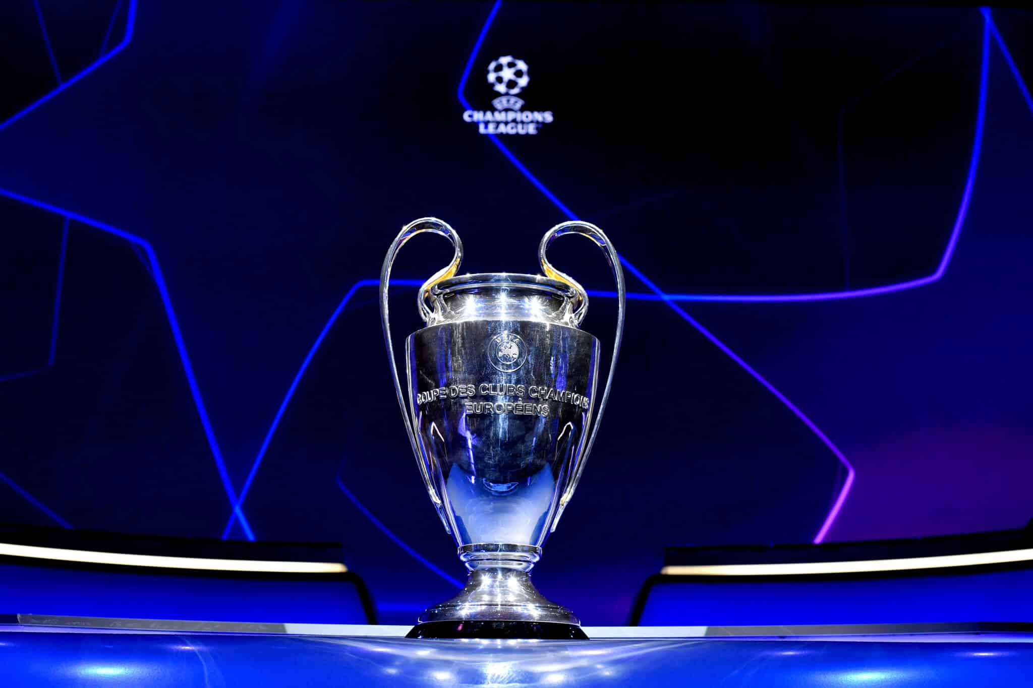 Champions