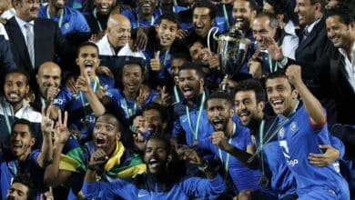 Digão, Al Hilal