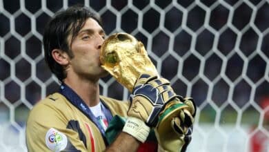 Buffon
