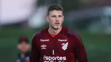 Bento, Athletico-PR