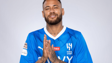 Neymar